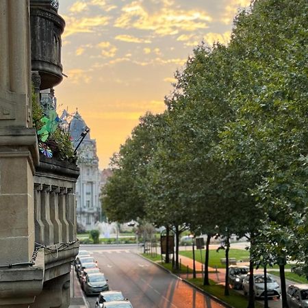 Appartement Luxueux Et Atypique - Quartier Imperial Metz - Hotel Gilbert Екстериор снимка