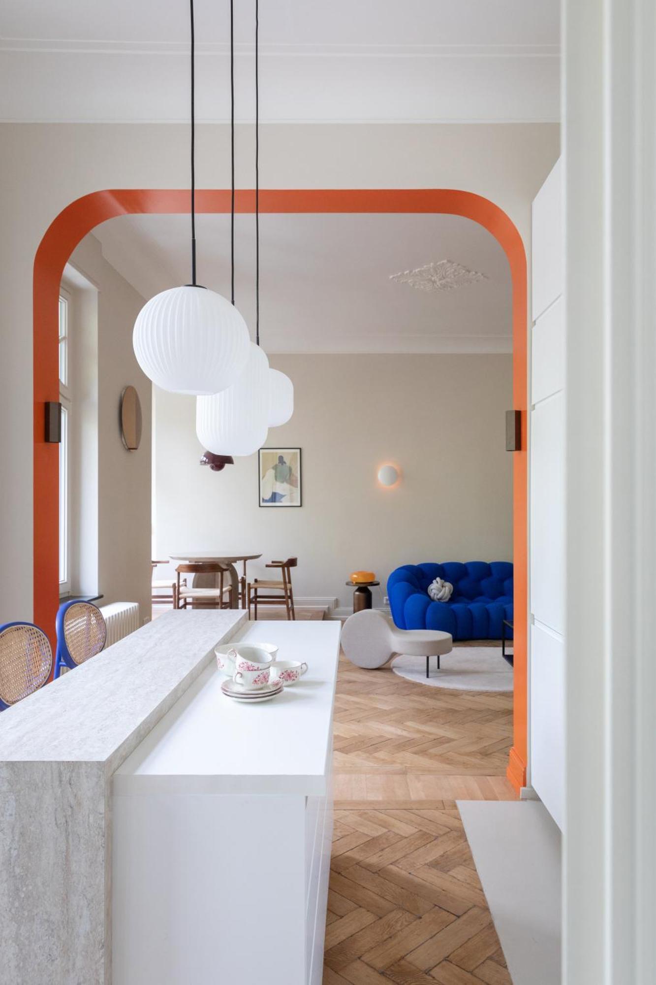 Appartement Luxueux Et Atypique - Quartier Imperial Metz - Hotel Gilbert Екстериор снимка