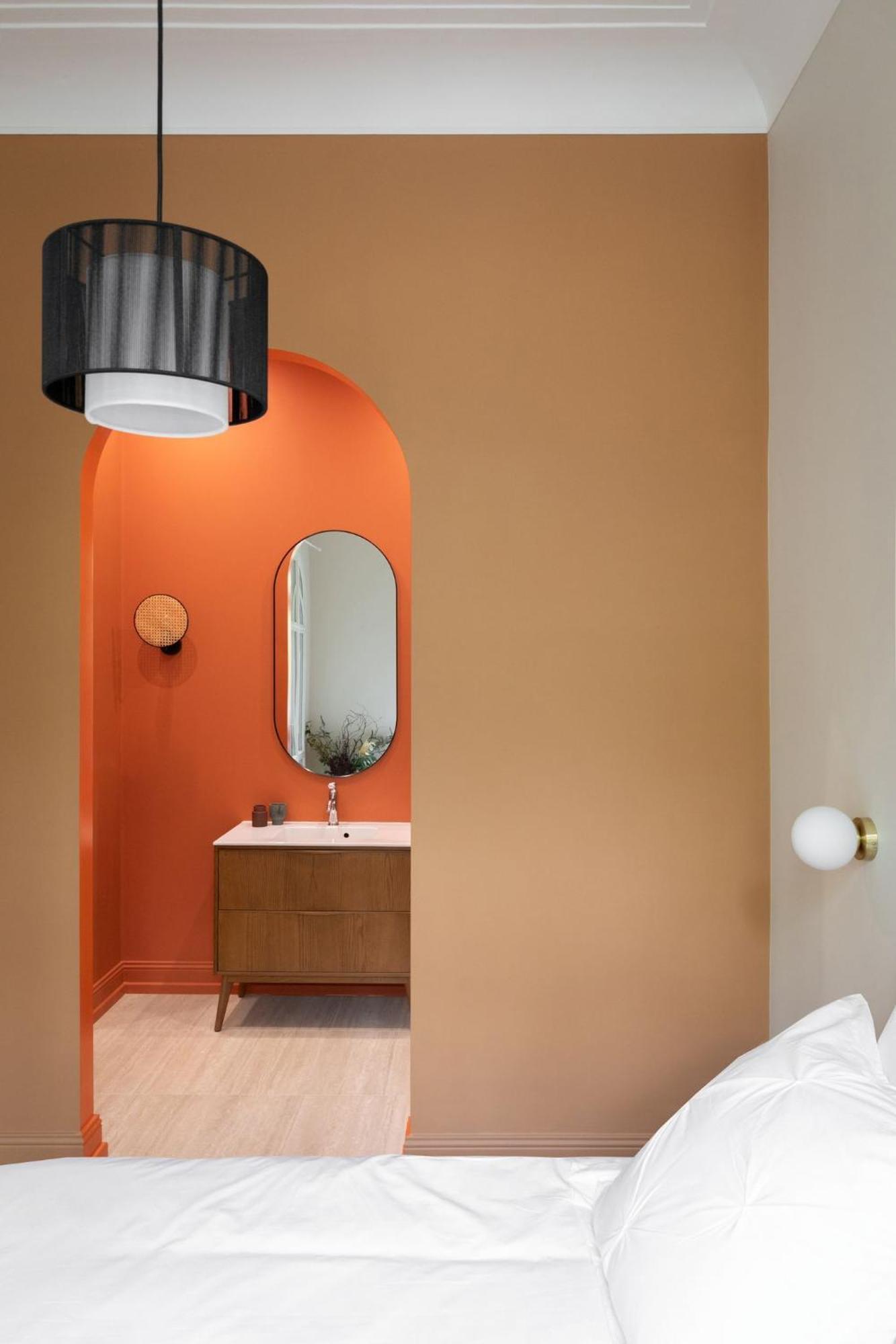 Appartement Luxueux Et Atypique - Quartier Imperial Metz - Hotel Gilbert Екстериор снимка