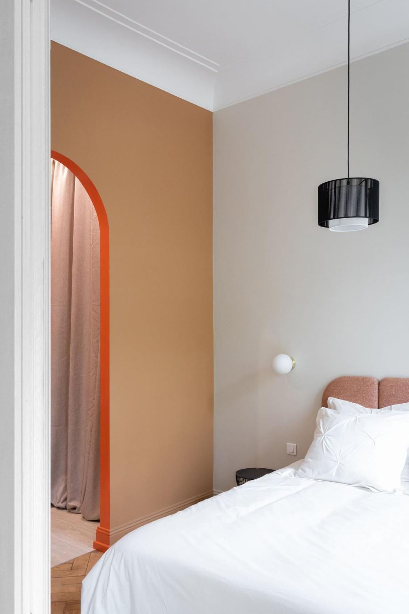 Appartement Luxueux Et Atypique - Quartier Imperial Metz - Hotel Gilbert Екстериор снимка